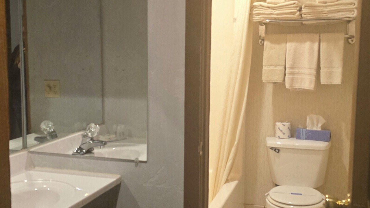 Photo of Bathroom in Phillips