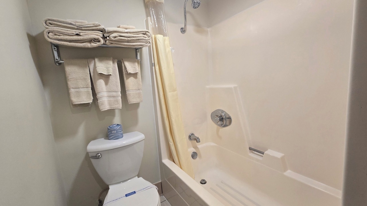 Photo of Bathroom in Phillips