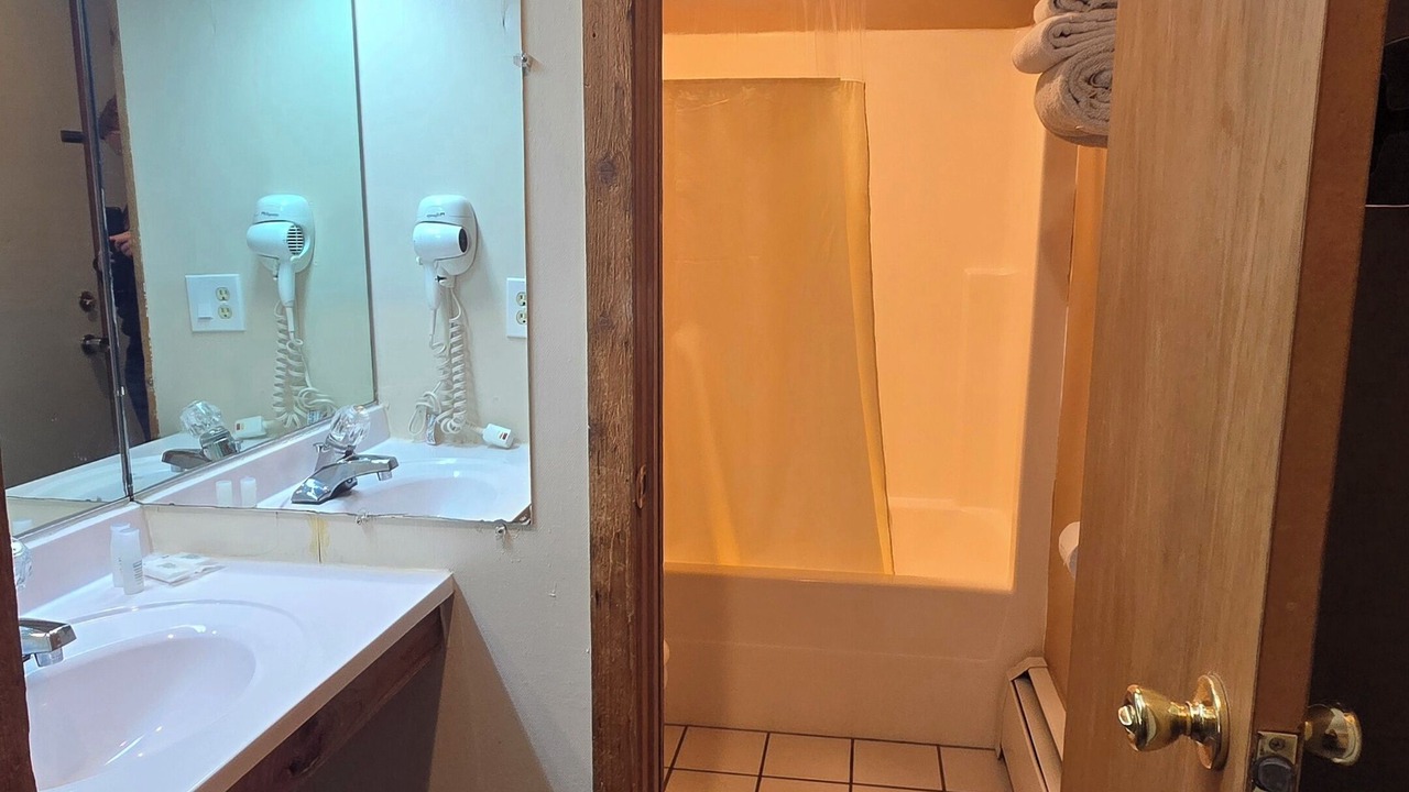 Photo of Bathroom in Phillips
