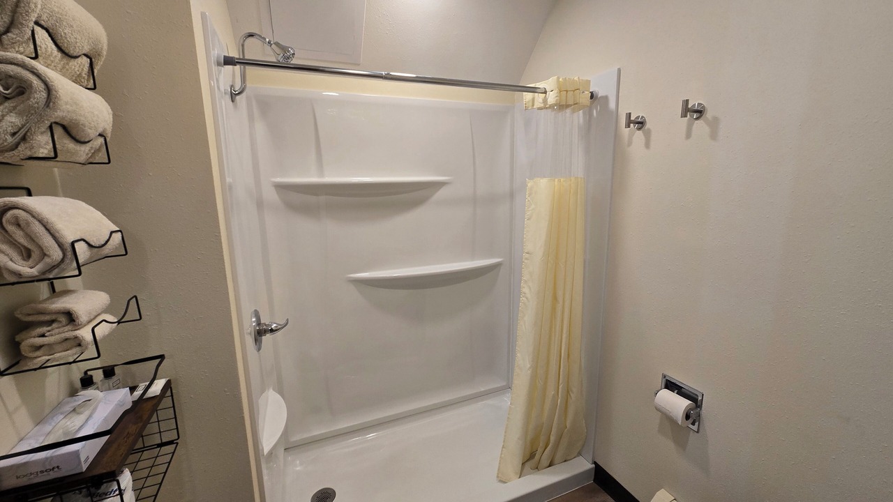 Photo of Bathroom in Phillips