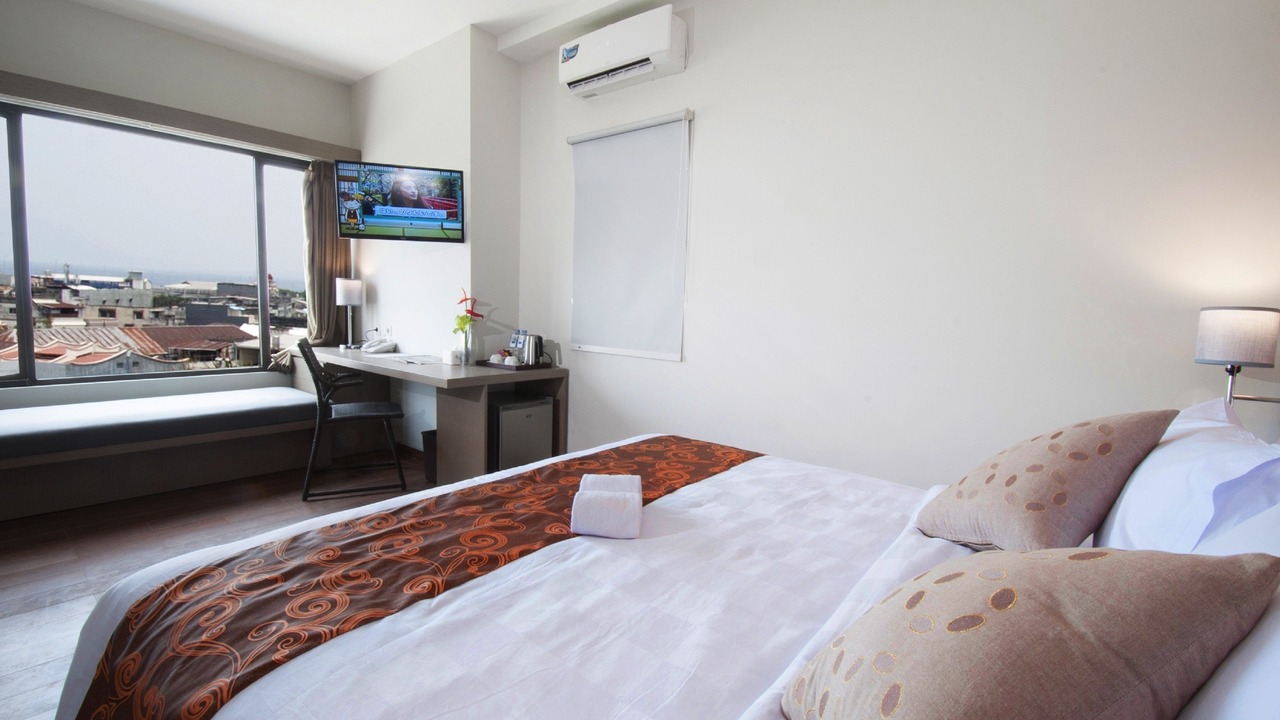 Photo of Bedroom in Pinaesaan