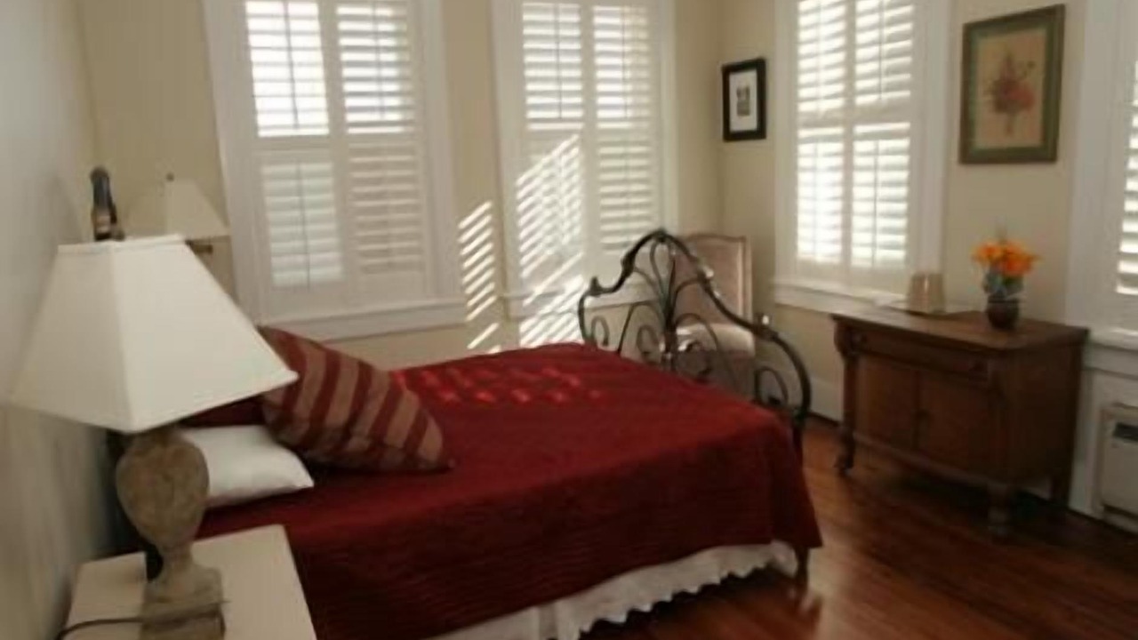 Photo of Bedroom in St. Marys