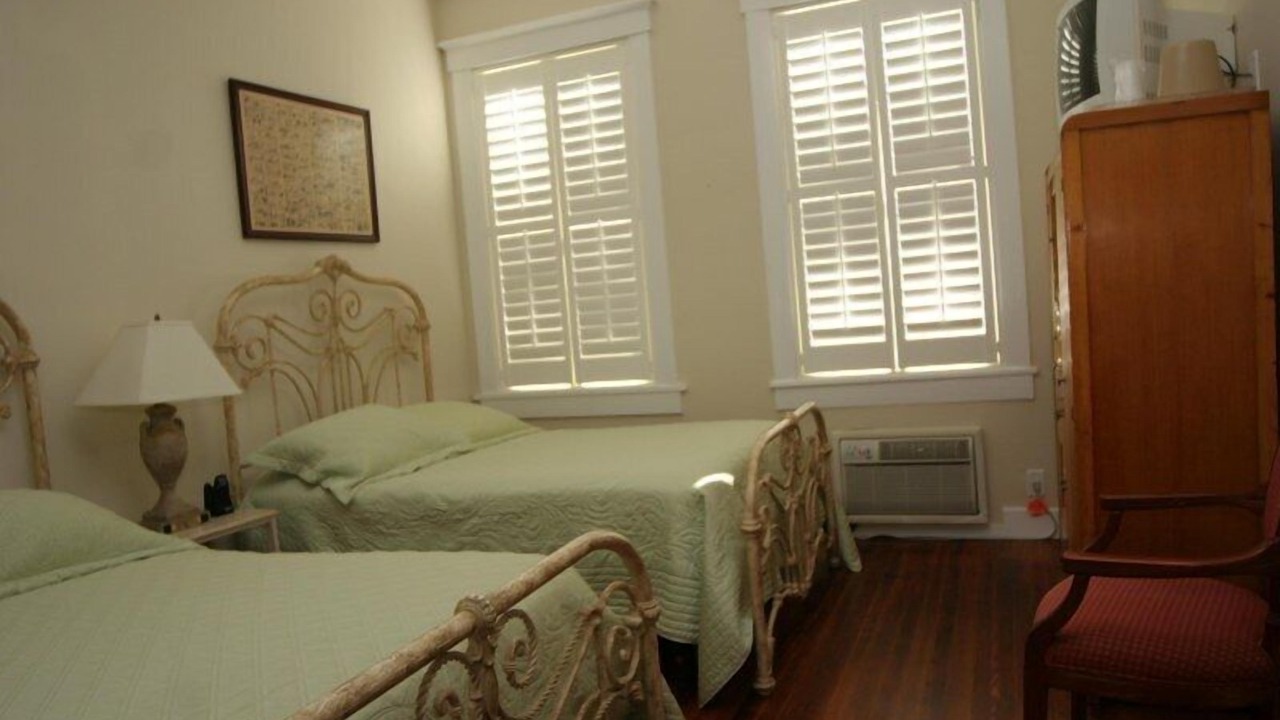 Photo of Bedroom in St. Marys