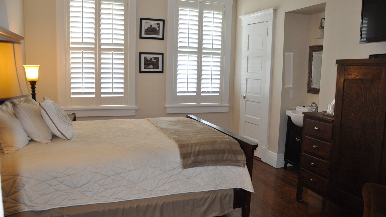 Photo of Bedroom in St. Marys