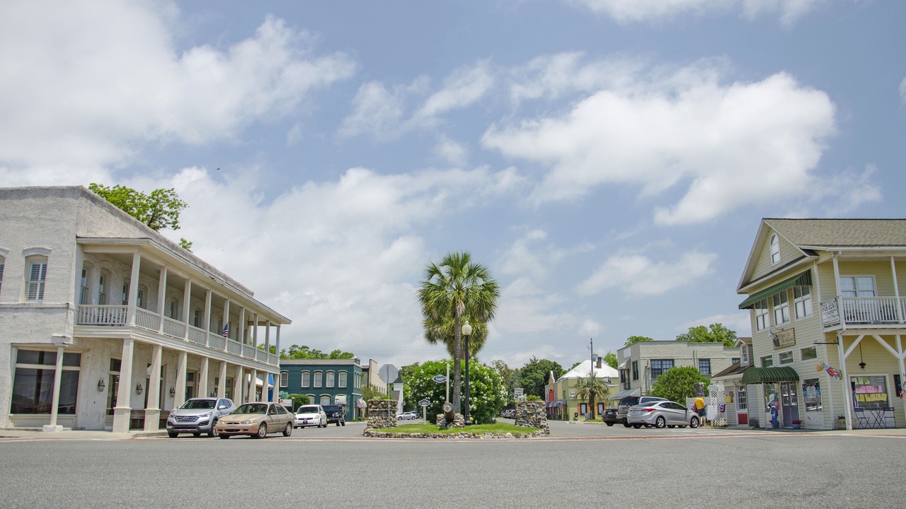 Photo of Outdoor in St. Marys