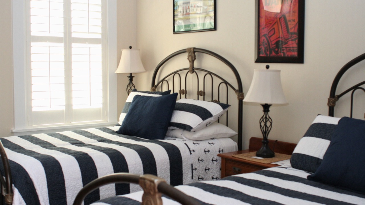 Photo of Bedroom in St. Marys