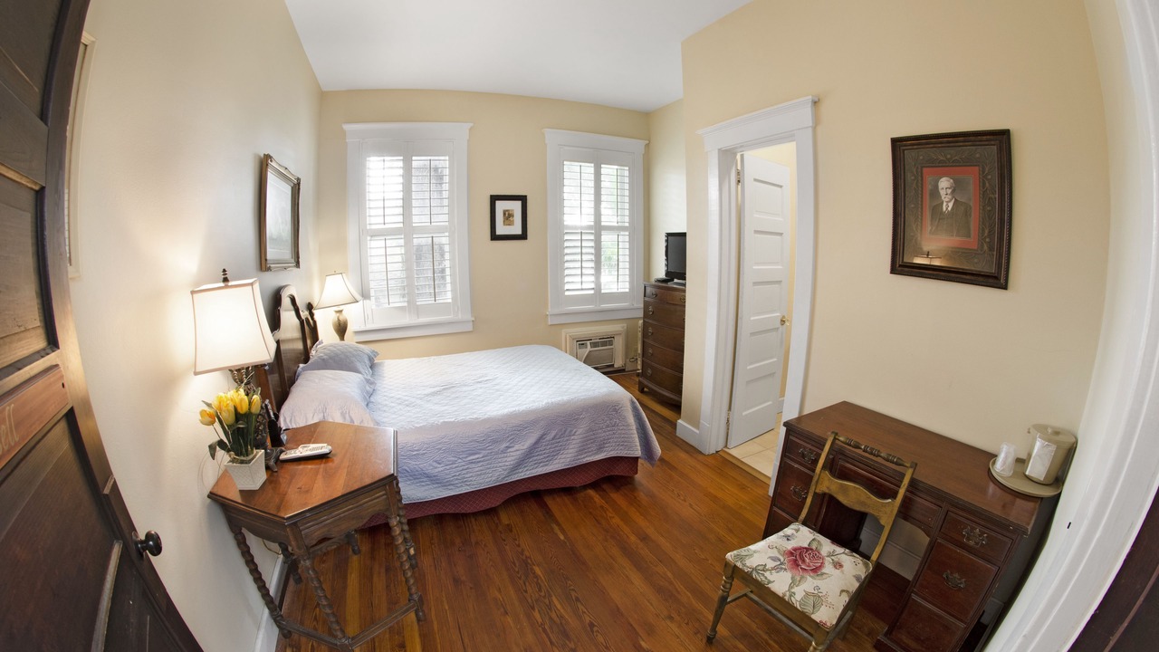 Photo of Bedroom in St. Marys