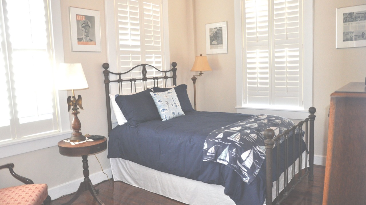 Photo of Bedroom in St. Marys