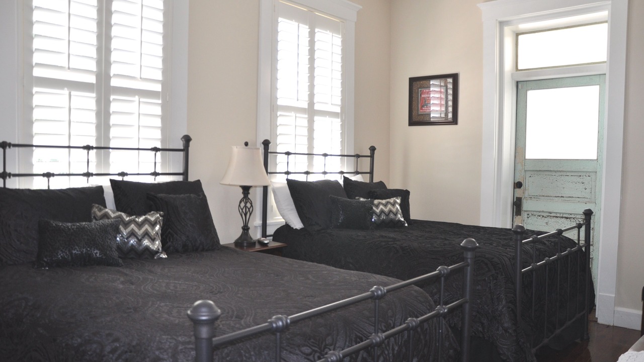 Photo of Bedroom in St. Marys