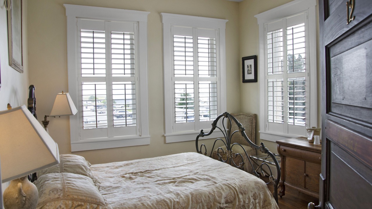 Photo of Bedroom in St. Marys
