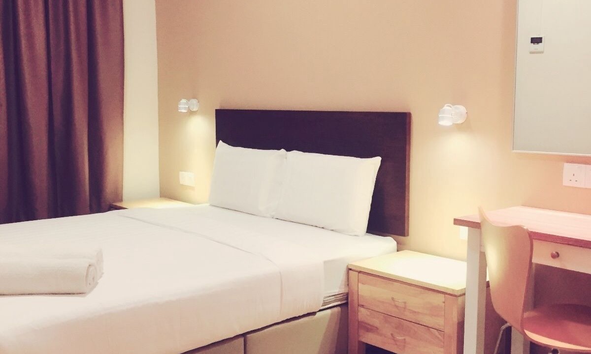 Photo of Bedroom in Kuah