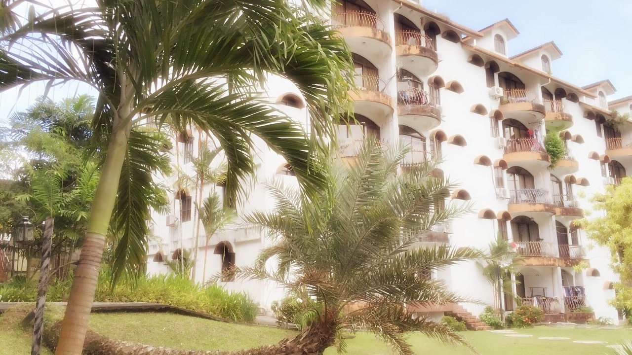 Photo of Outdoor in Kuah