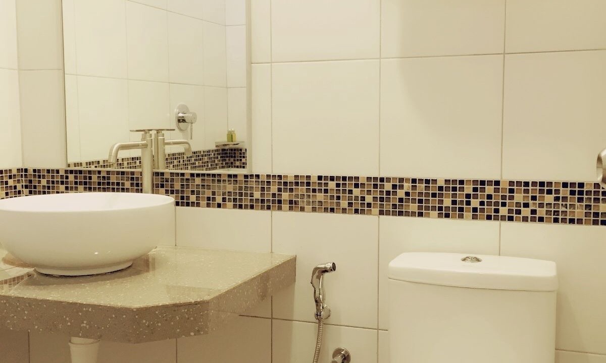 Photo of Bathroom in Kuah