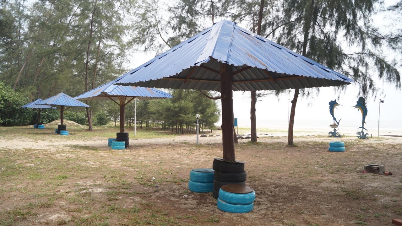Photo of Outdoor in Kuala Rompin