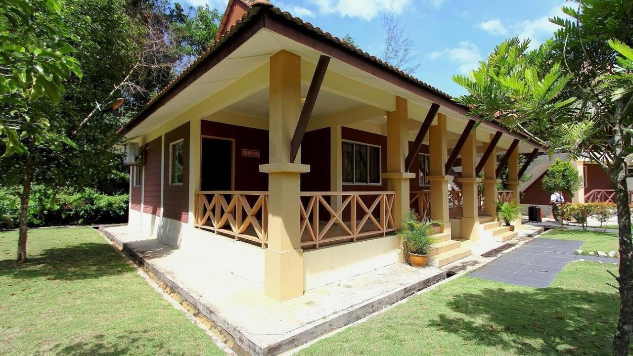 Photo of Outdoor in Kuala Rompin