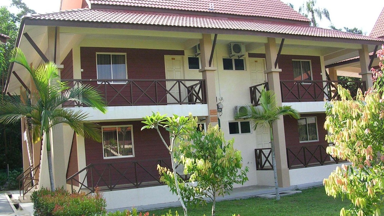 Photo of Outdoor in Kuala Rompin