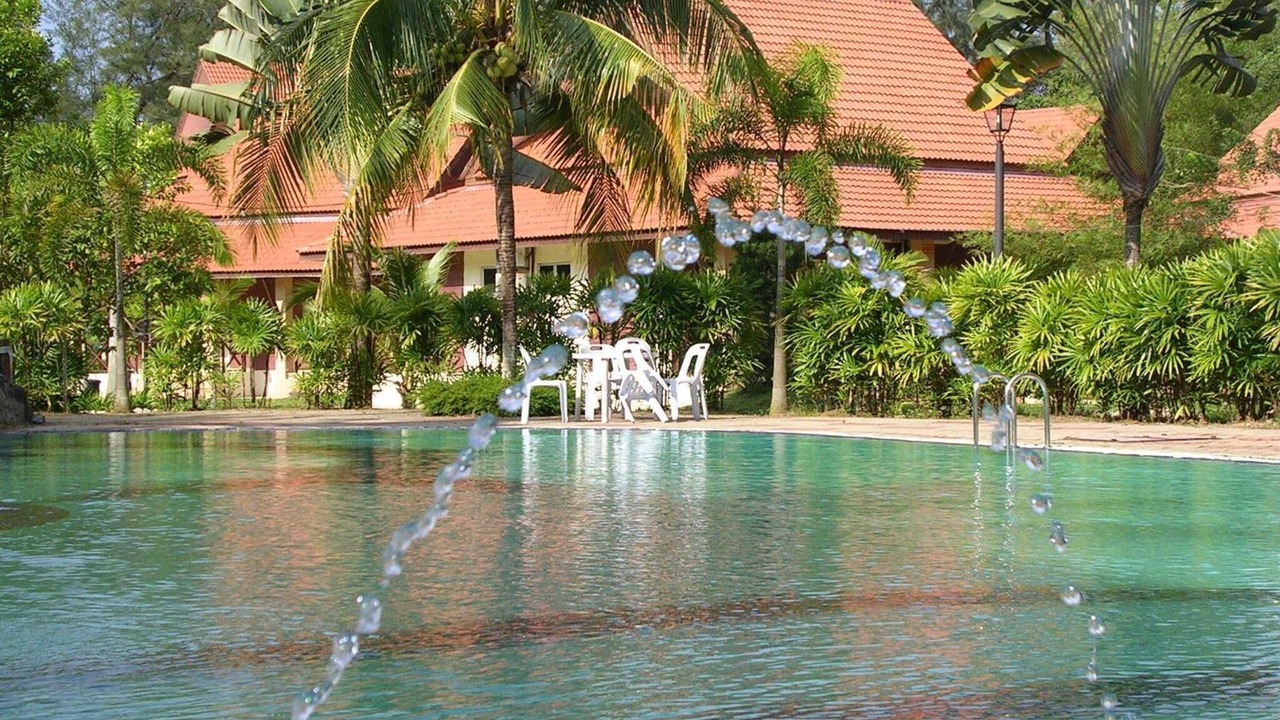 Photo of Outdoor in Kuala Rompin