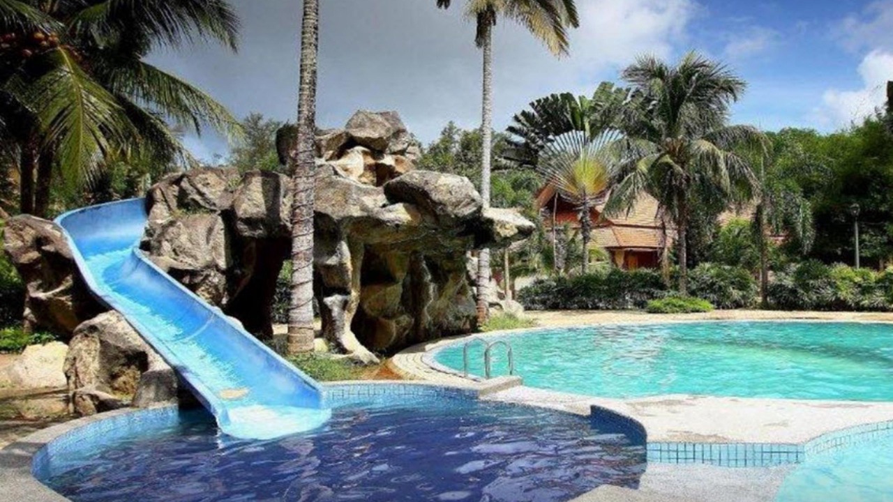 Photo of Outdoor in Kuala Rompin