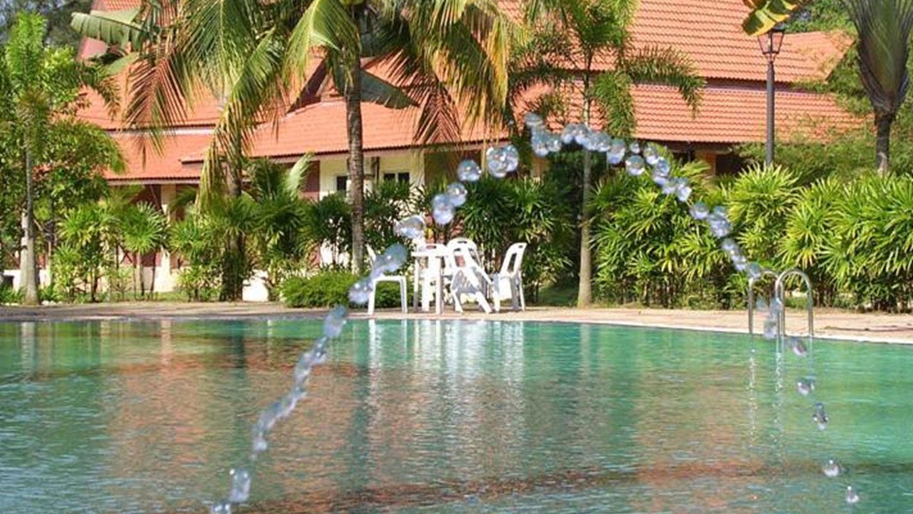 Photo of Outdoor in Kuala Rompin