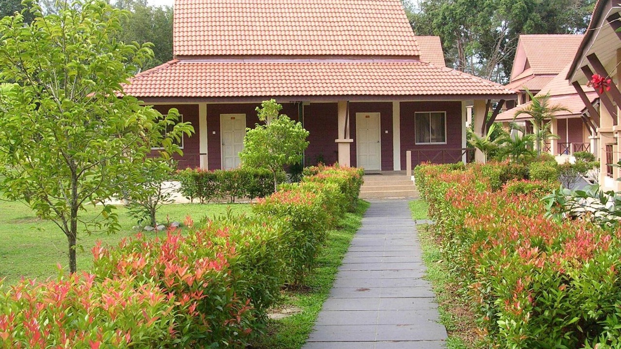 Photo of Outdoor in Kuala Rompin