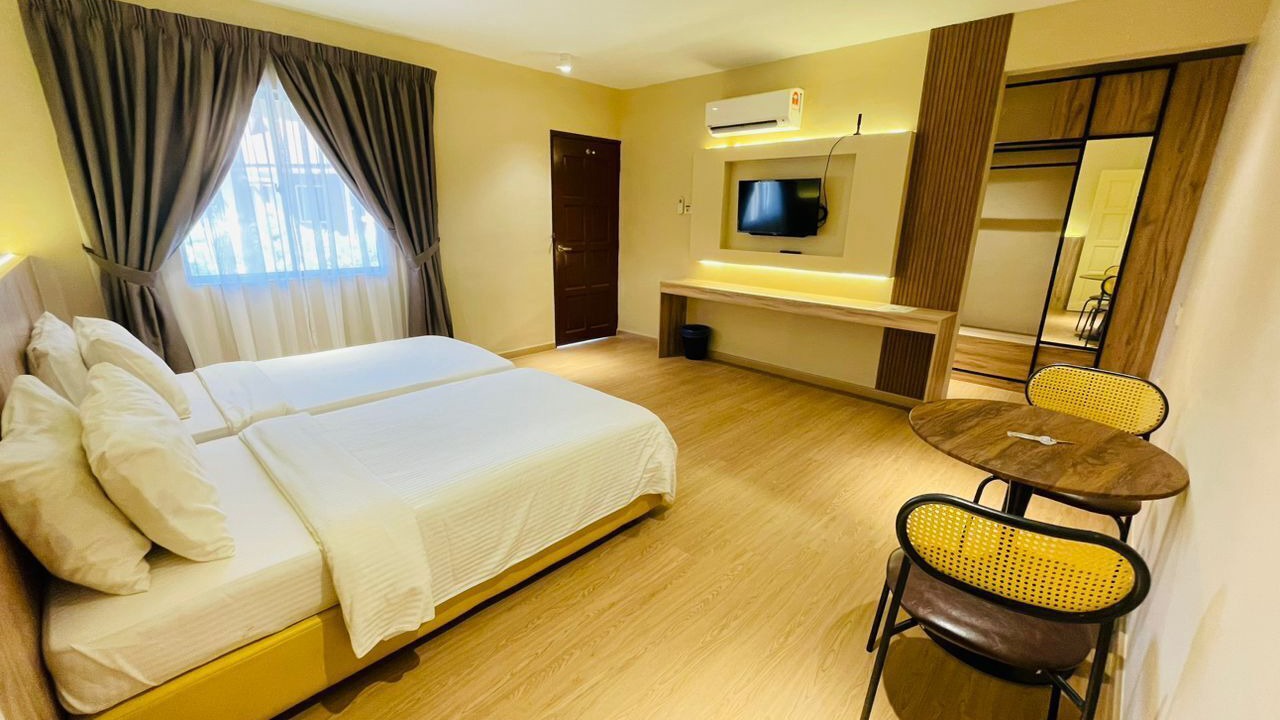 Photo of Bedroom in Kuala Rompin