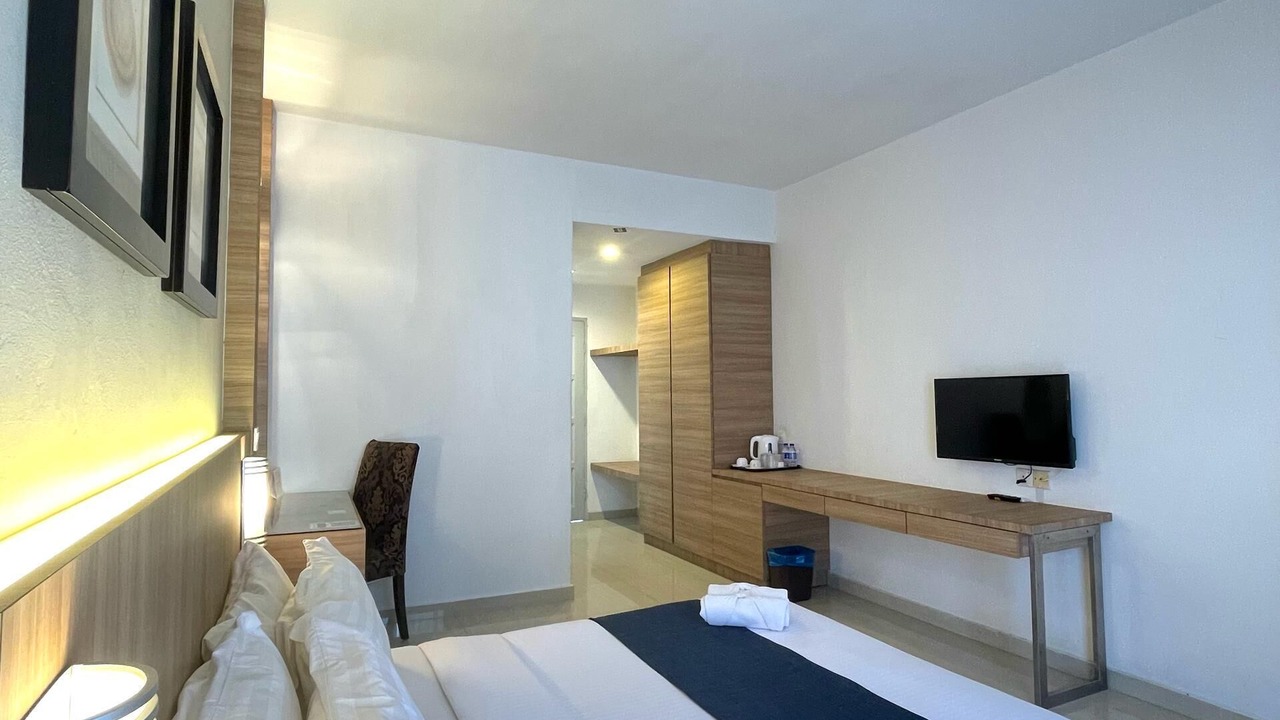 Photo of Bedroom in Kuala Rompin