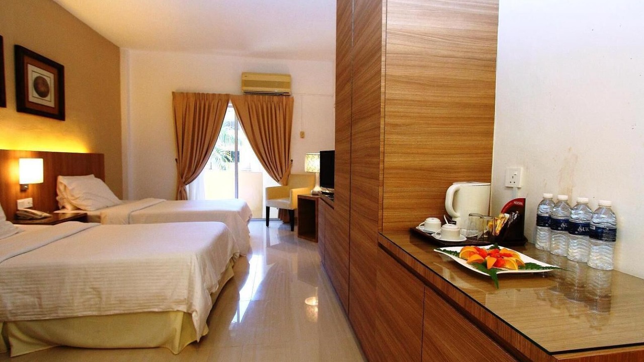 Photo of Bedroom in Kuala Rompin