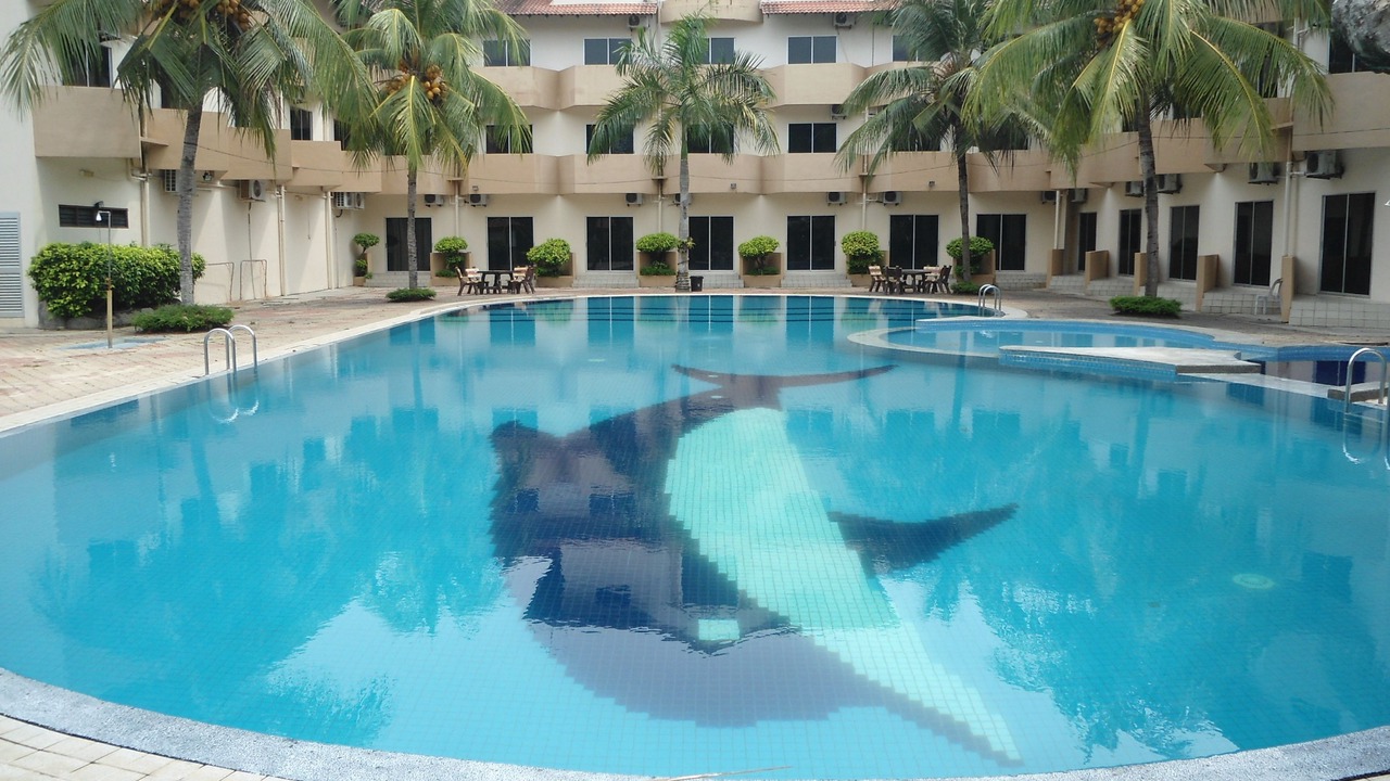 Photo of Outdoor in Kuala Rompin