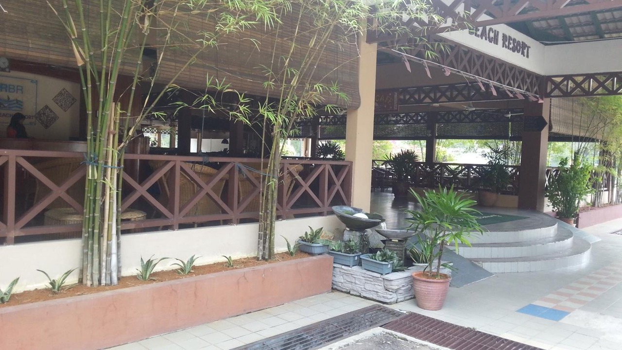 Photo of Outdoor in Kuala Rompin