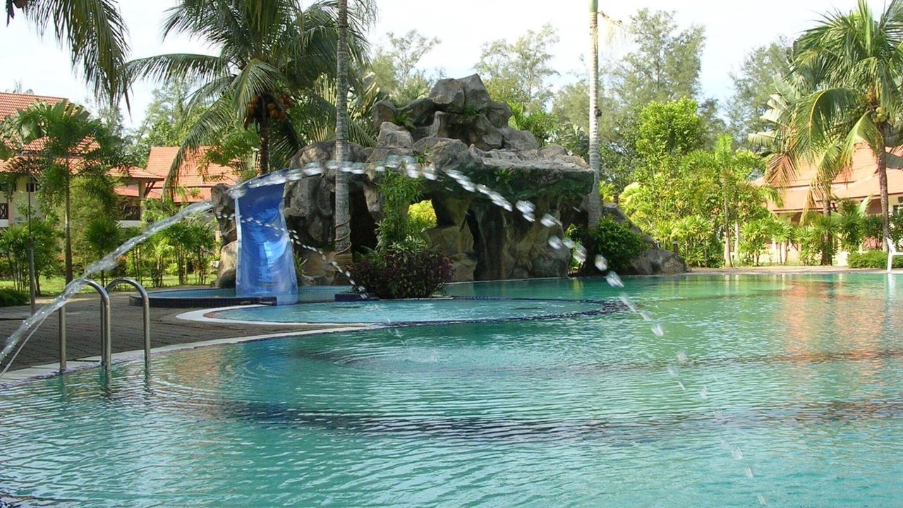 Photo of Outdoor in Kuala Rompin