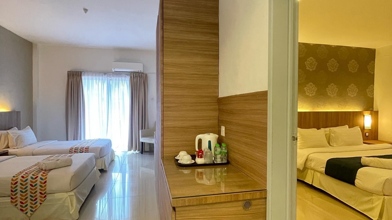 Photo of Bedroom in Kuala Rompin