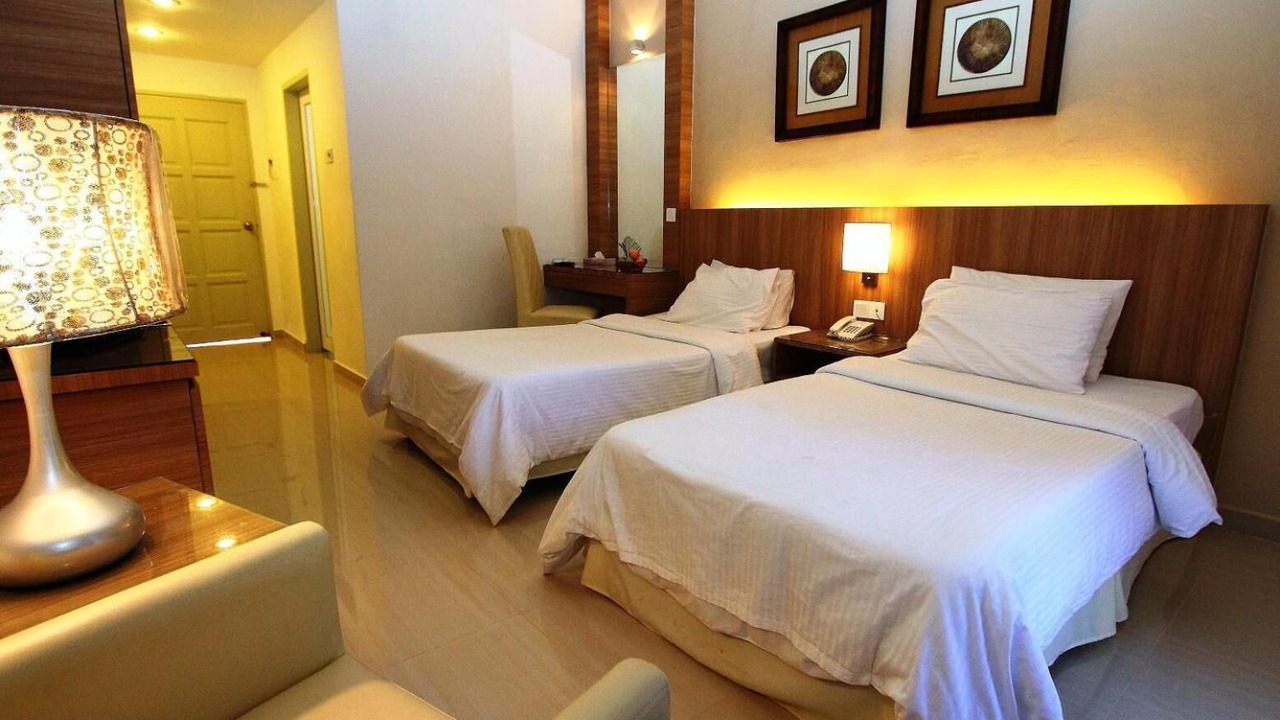 Photo of Bedroom in Kuala Rompin