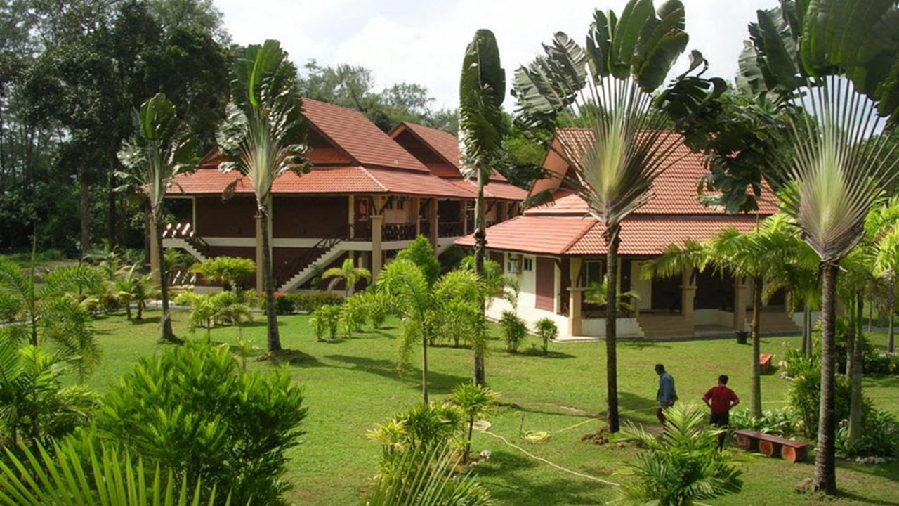 Photo of Outdoor in Kuala Rompin