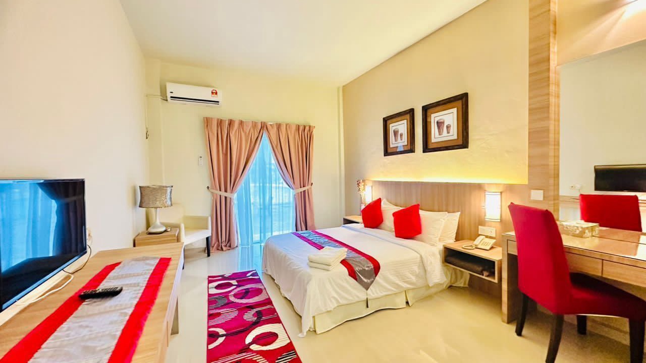 Photo of Bedroom in Kuala Rompin