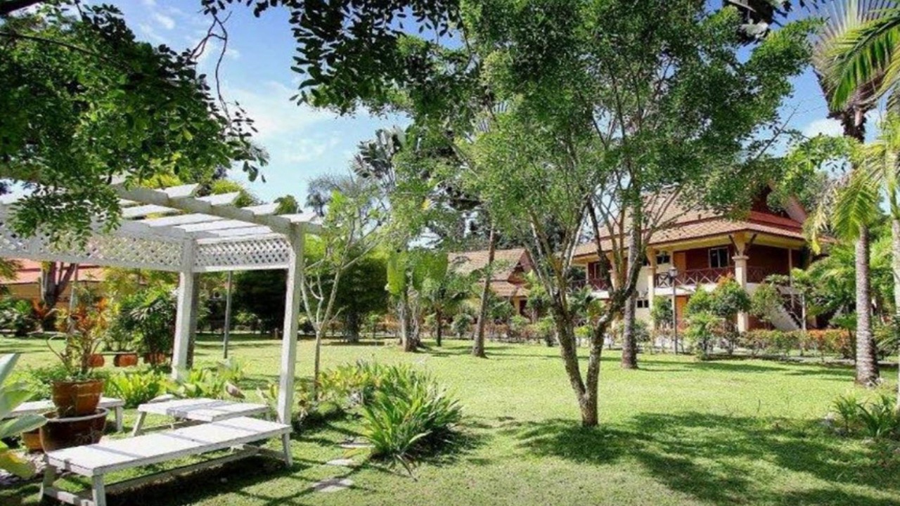 Photo of Outdoor in Kuala Rompin