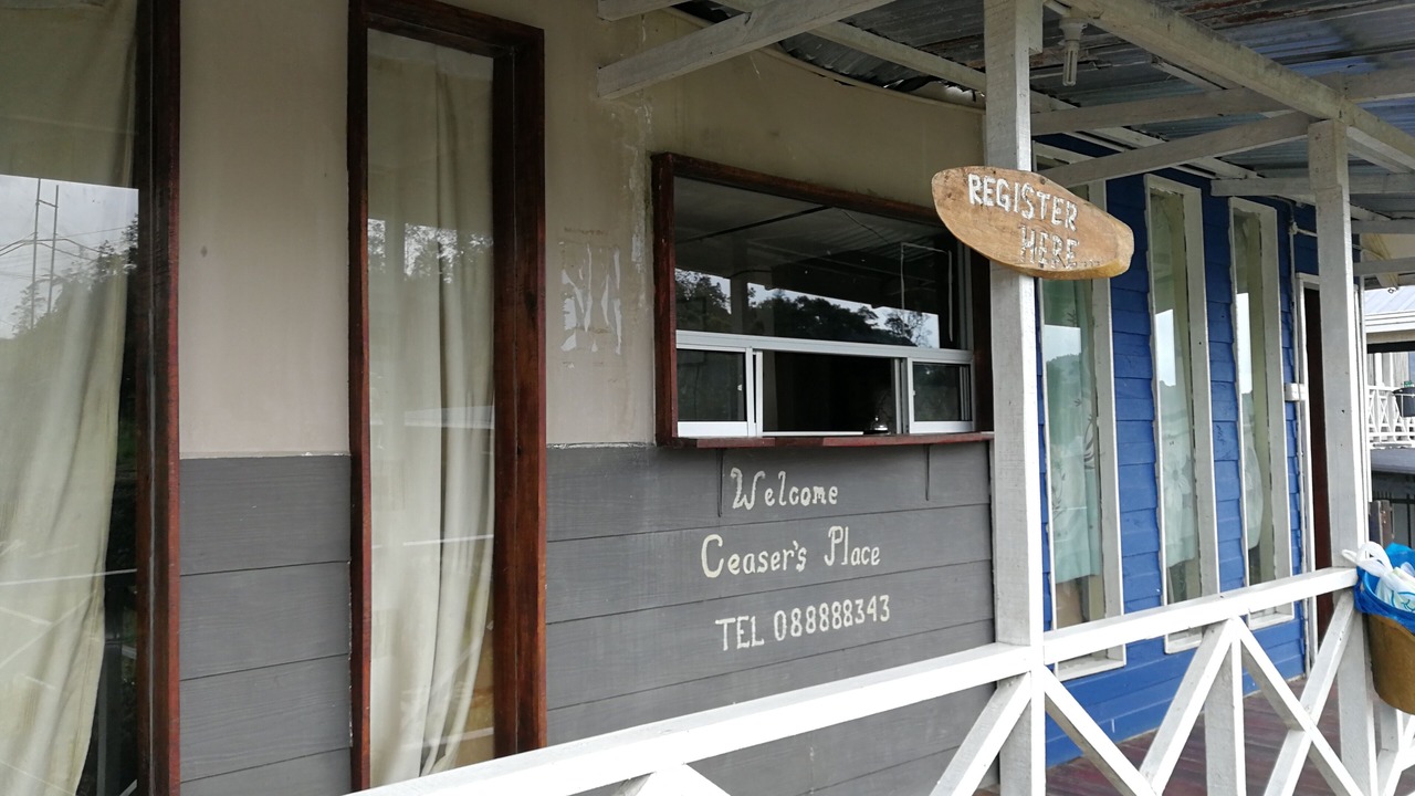 Photo of Others in Kundasang