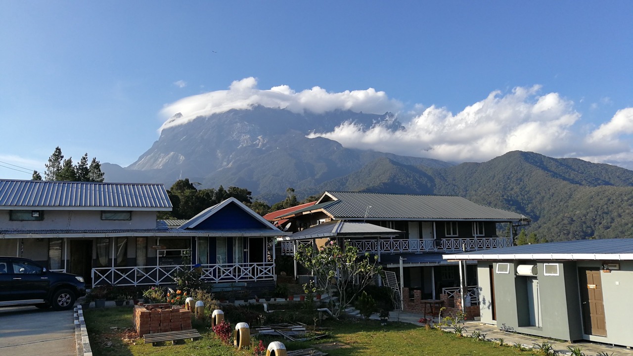Photo of Outdoor in Kundasang