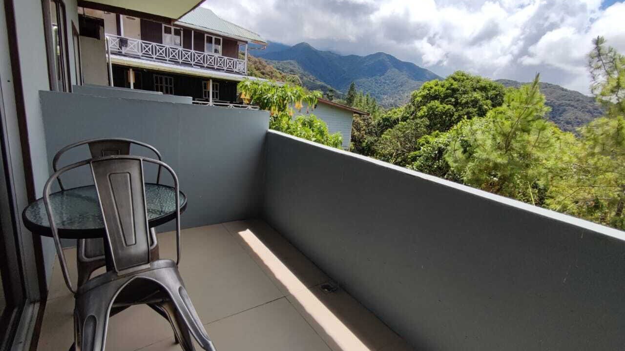 Photo of Bedroom in Kundasang
