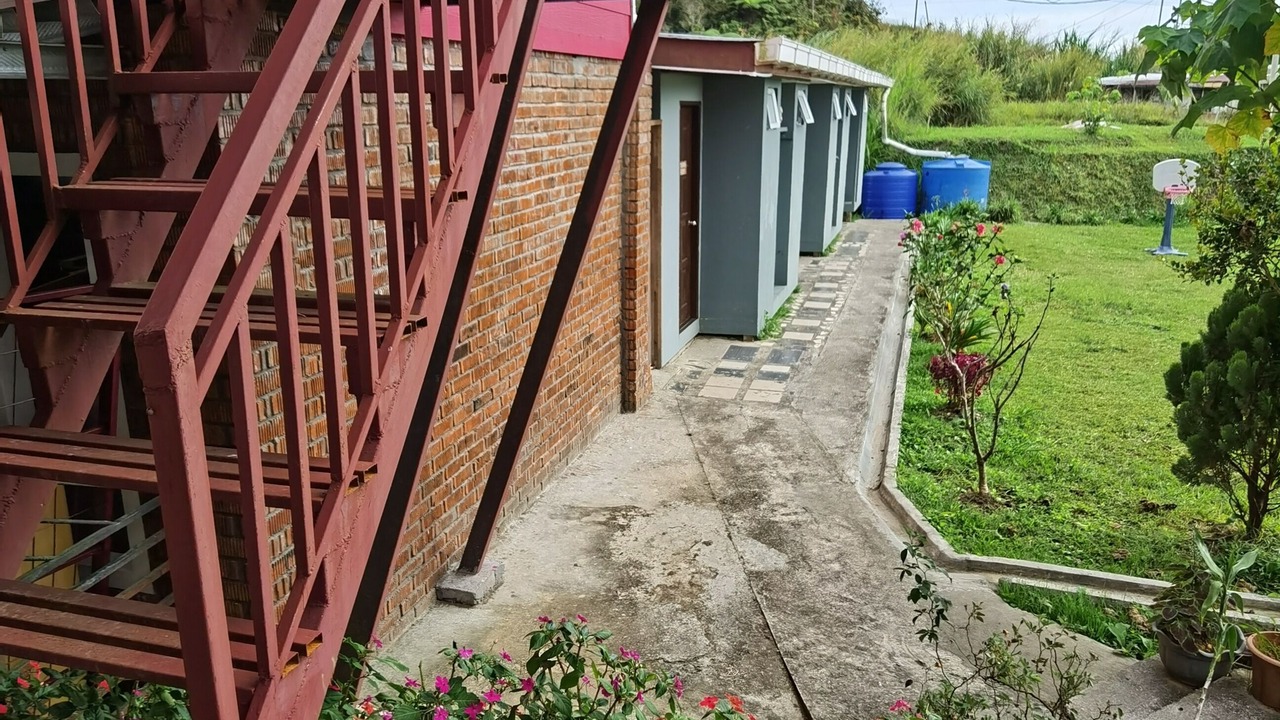 Photo of Outdoor in Kundasang