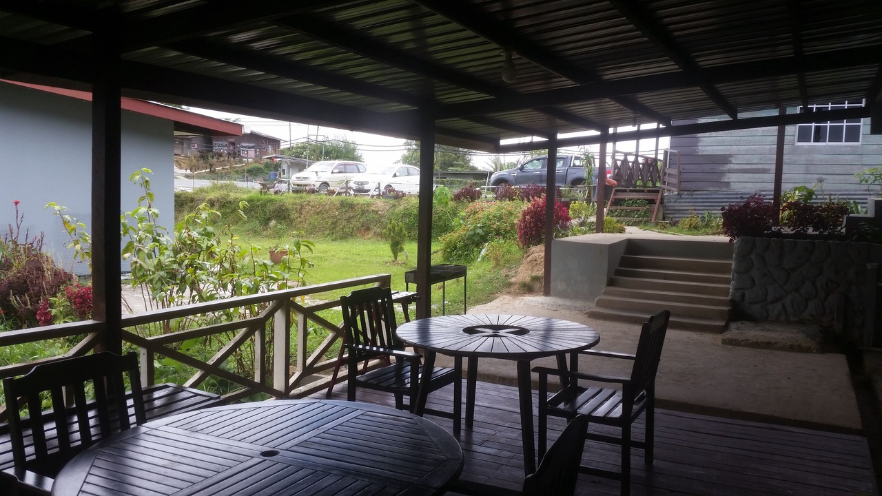 Photo of Outdoor in Kundasang