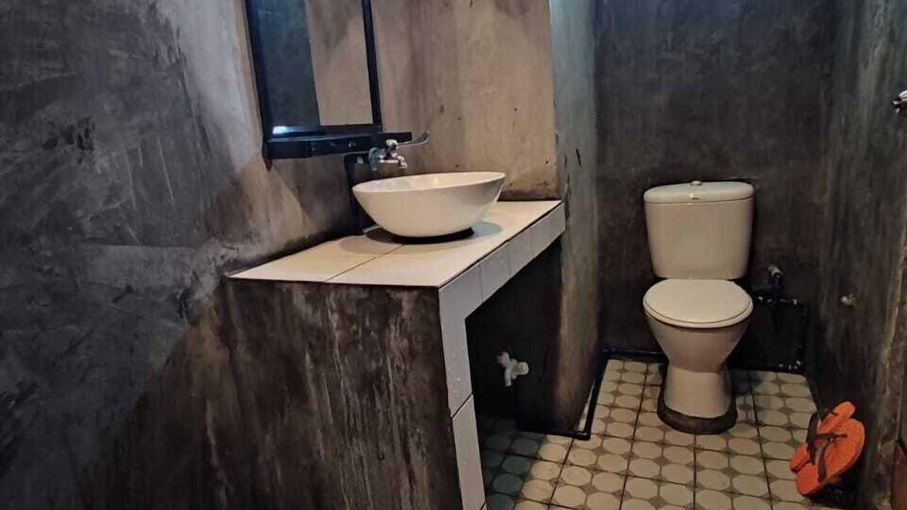 Photo of Bathroom in Kundasang
