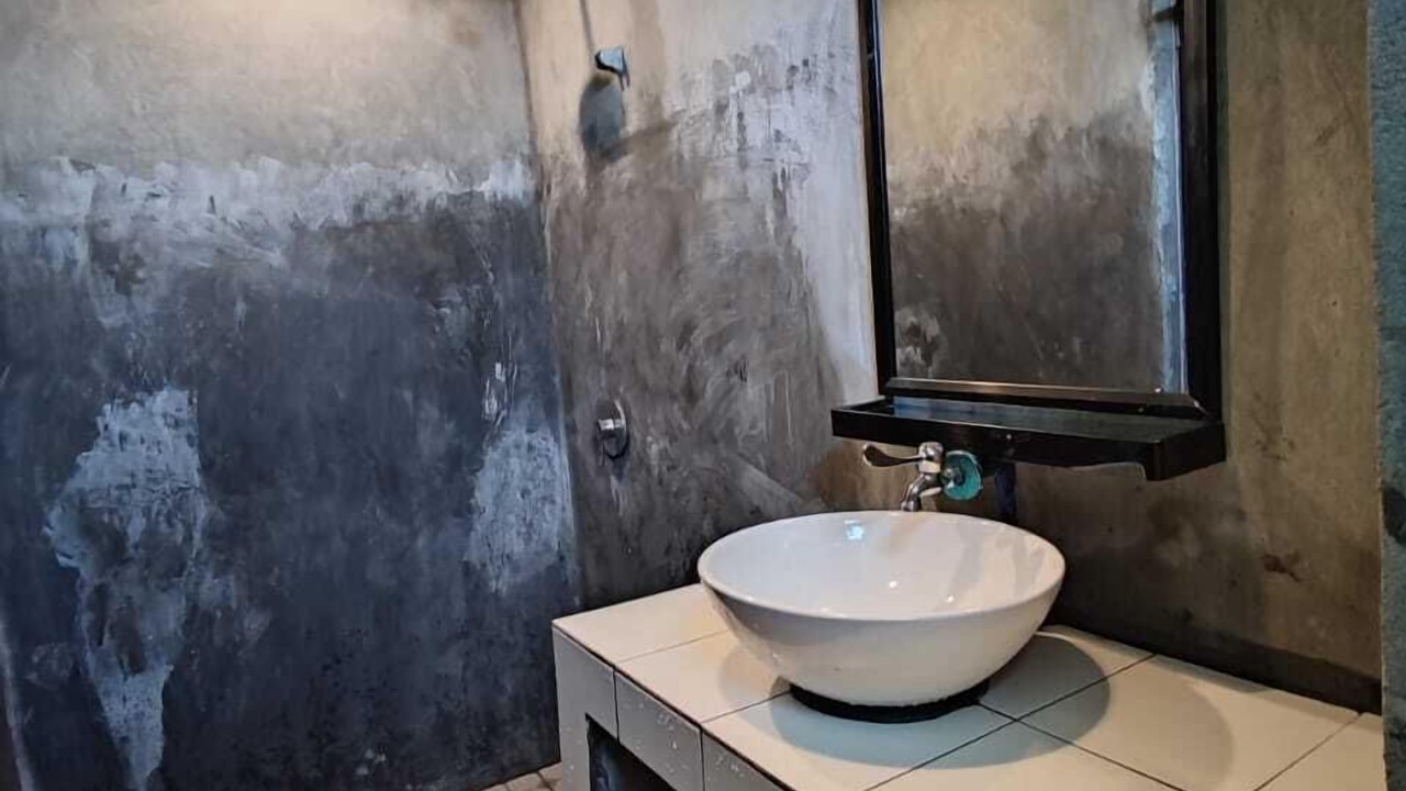 Photo of Bathroom in Kundasang