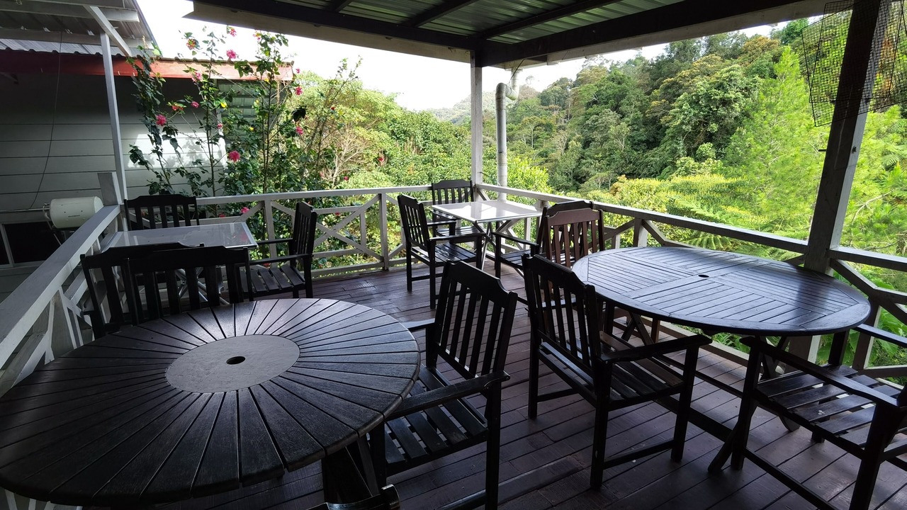 Photo of Outdoor in Kundasang