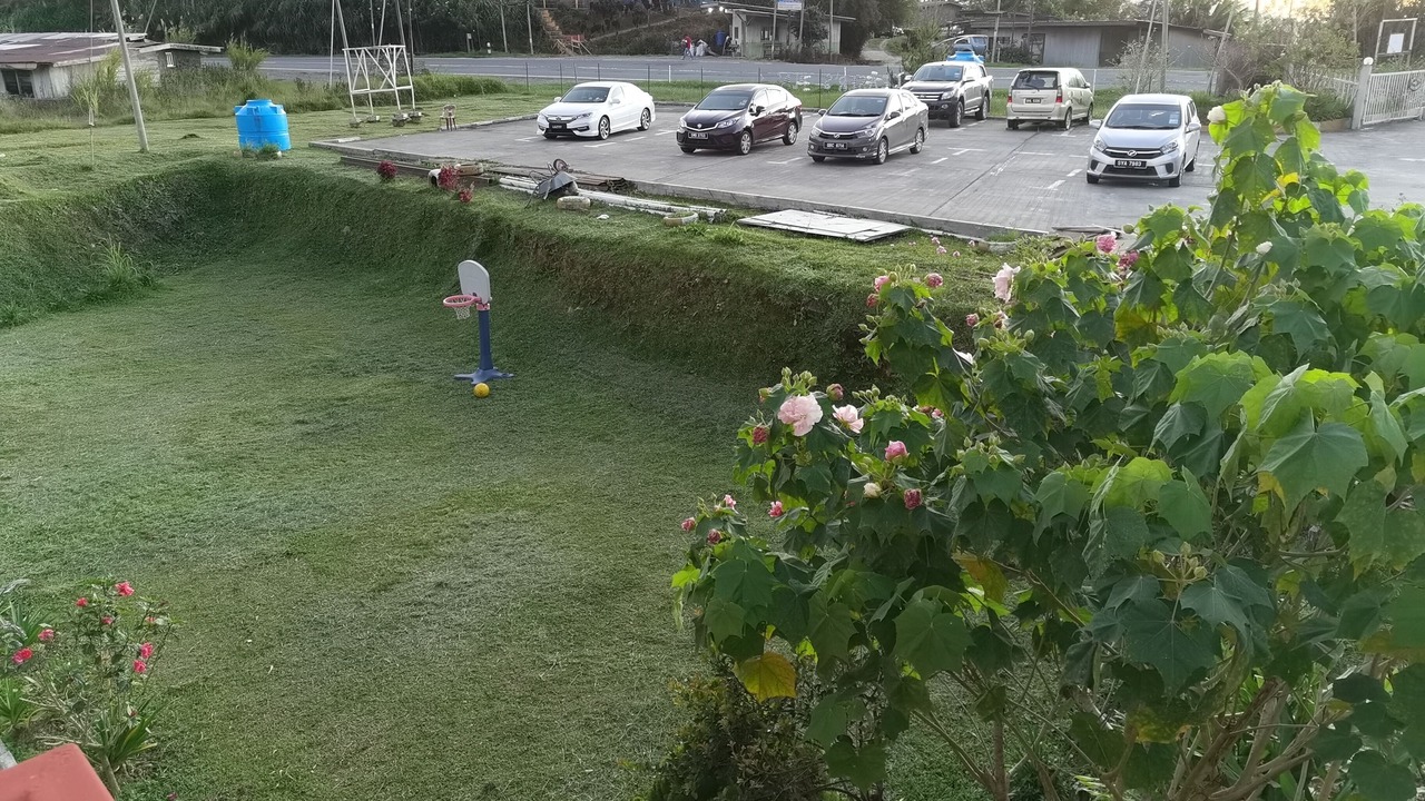 Photo of Outdoor in Kundasang