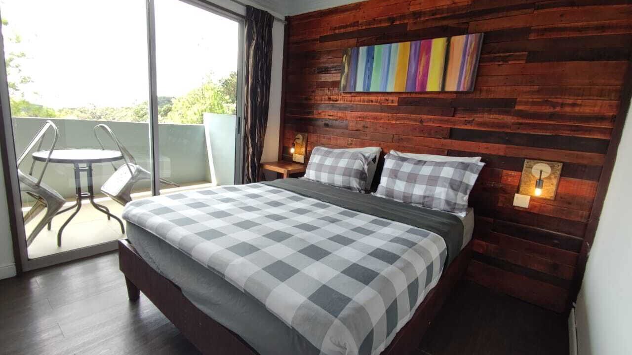 Photo of Bedroom in Kundasang