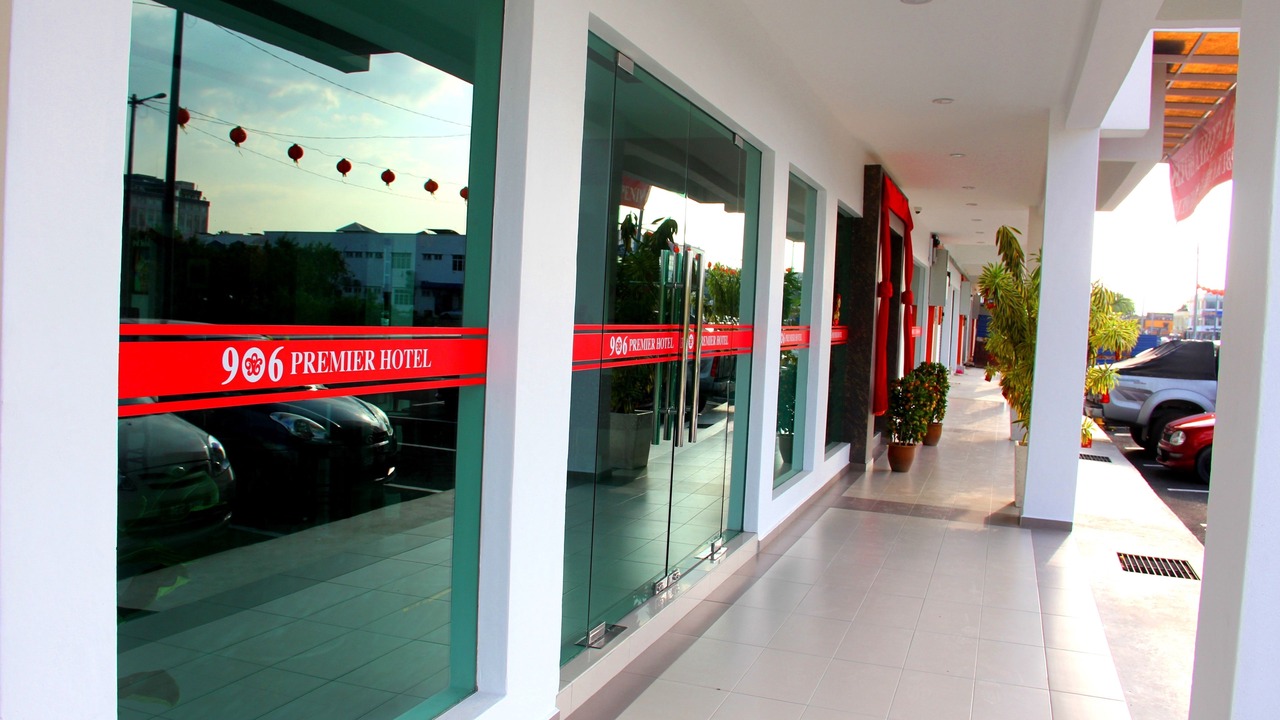 Photo of Outdoor in Batu Berendam