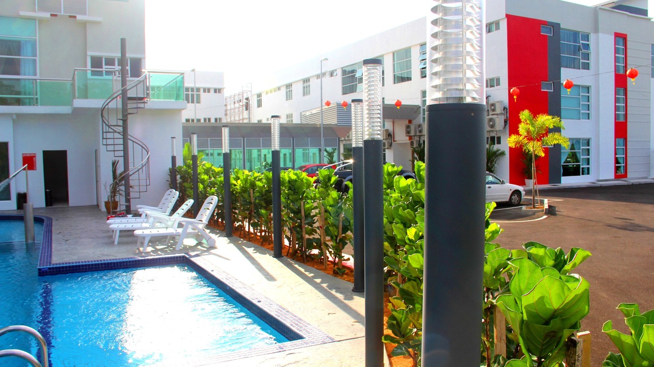 Photo of Outdoor in Batu Berendam