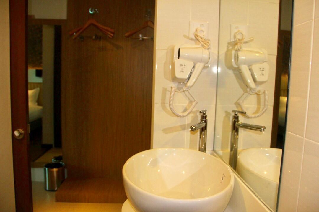 Photo of Bathroom in Batu Berendam