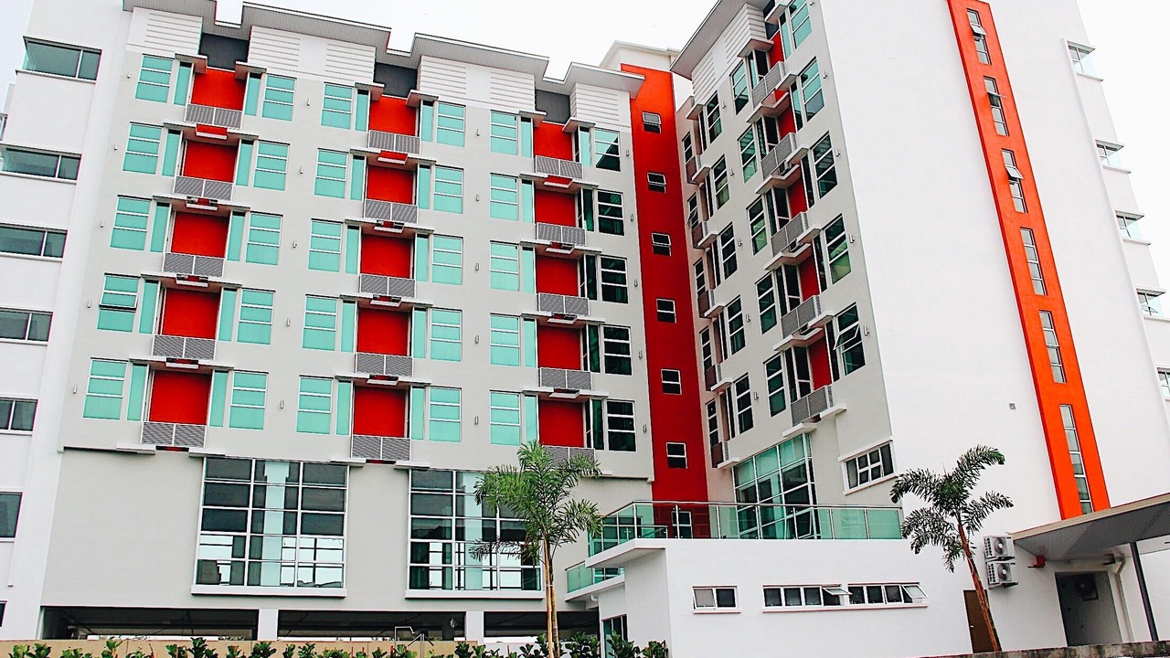 Photo of Outdoor in Batu Berendam