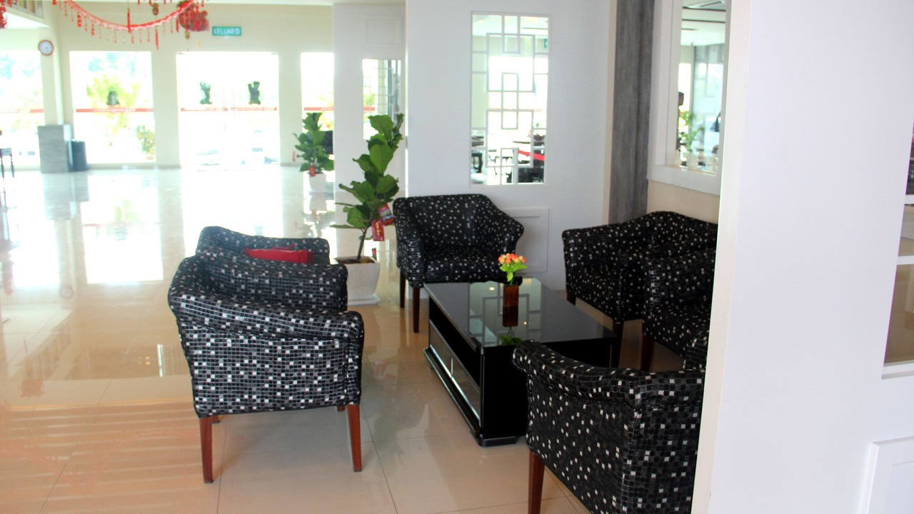 Photo of Others in Batu Berendam